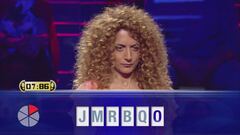 Giuliano vs Jessica