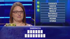 Nicola vs Emma