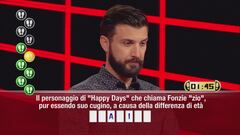 I dieci passi di Luca
