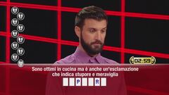 I dieci passi di Luca