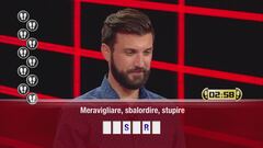 I dieci passi di Luca