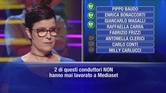 Luca vs Manuela