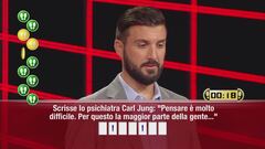 I dieci passi di Luca