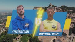 Prima puntata | Marco Melandri