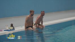 Stefano Corti vs Marco Melandri: la sfida Corti thumbnail