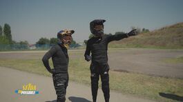 Stefano Corti vs Marco Melandri: la sfida finale thumbnail