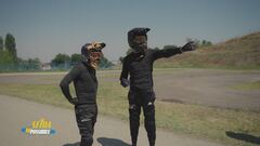 Stefano Corti vs Marco Melandri: la sfida finale