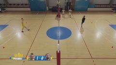 Stefano Corti vs Ivan Zaytsev: la sfida finale