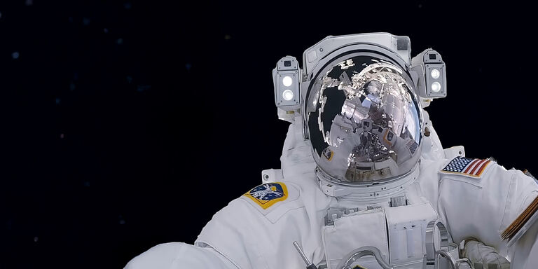 Focus La casa nello spazio : 25 anni a bordo della iss