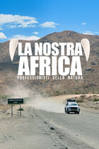 Ep. 1 - Botswana