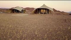 Ep. 3 - Namibia