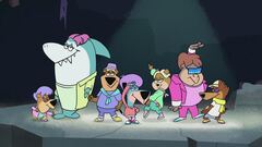 Ep. 1 - Disco music