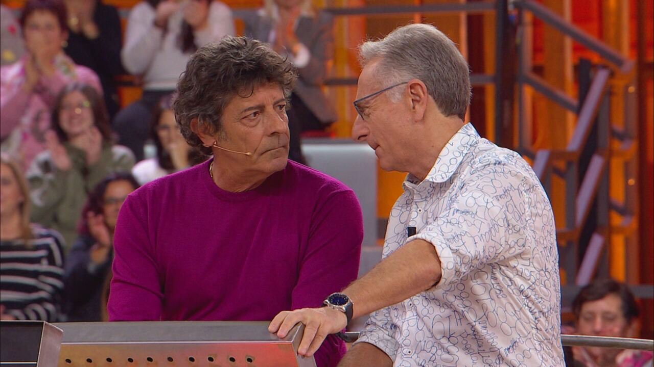 Avanti un altro - prime time