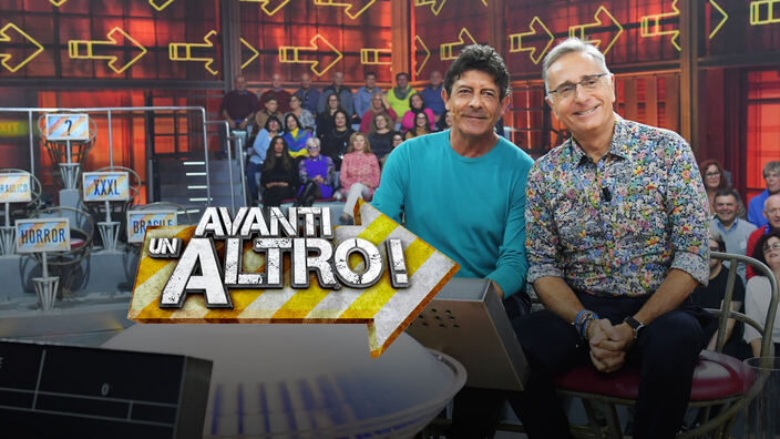 Avanti un altro!