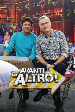 Avanti un altro - prime time