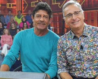 Avanti Un Altro Prime Time