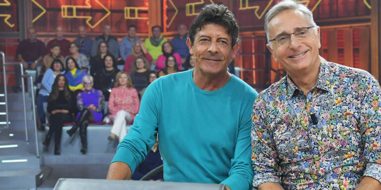Canale 5 Avanti un altro - prime time