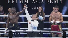 Jonathan Kogasso vince al terzo round thumbnail