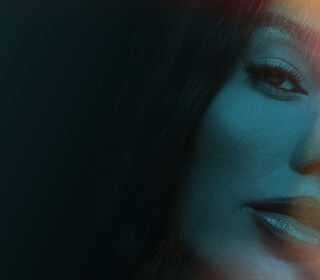Love & rage: Munroe Bergdorf
