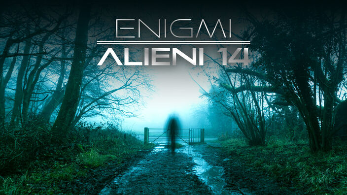 Enigmi alieni