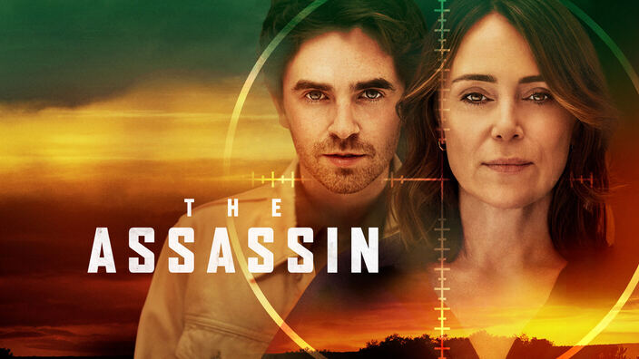 The assassin