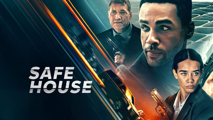 Safe house