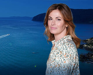 Erica Una Detective Per Caso