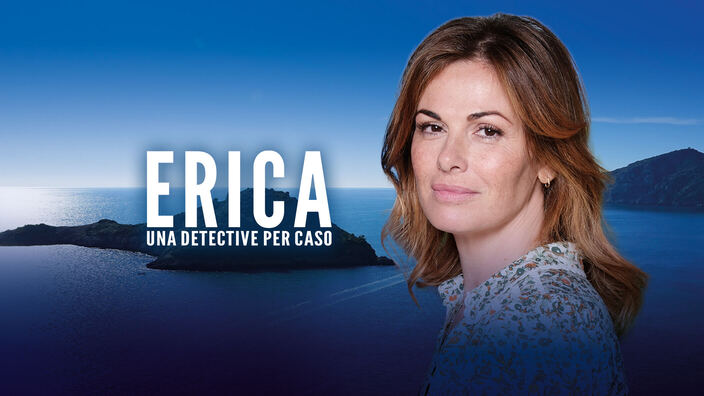 Erica - Una detective per caso