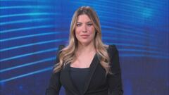 Edizione ore 17:55 del 26 giugno