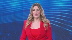 Edizione ore 17:55 del 4 luglio