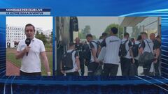 Mondiale per Club, le ultime sulla Juventus
