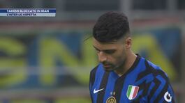 Inter, Taremi bloccato in Iran thumbnail