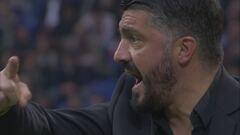 Gattuso e la Nazionale, ultime riflessioni