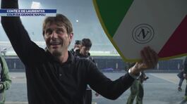 Napoli, grandi colpi sul mercato thumbnail