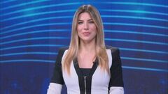 Edizione ore 17:55 del 8 luglio