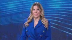 Edizione ore 17:55 del 10 luglio