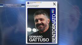 Ufficiale: Gattuso è il nuovo ct dell'Italia thumbnail