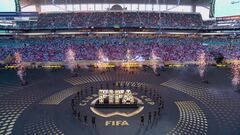 È cominciato il Mondiale per club