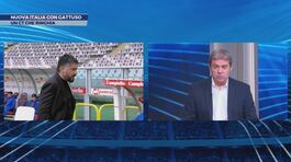 L'Italia di Gattuso: modulo, giocatori e staff thumbnail