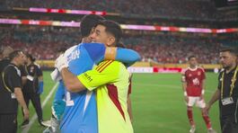 Due portieri "mondiali": prestazioni super in Inter Miami- Al Ahly thumbnail