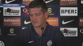 Chivu, DNA interista thumbnail