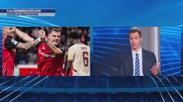 Mercato, altro colpo per il Milan thumbnail