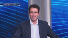 Possibile un "superscambio" tra Juve e Milan thumbnail