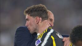 Vlahovic, occasione per rilanciarsi thumbnail