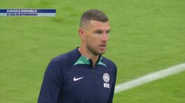 Dzeko e Immobile, a volte ritornano thumbnail