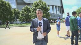 Mondiale per Club, verso Chelsea-Los Angeles thumbnail
