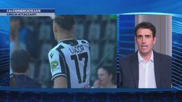 Mercato, giro di attaccanti thumbnail