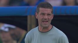 Inter, il Mondiale inizia con un pari thumbnail
