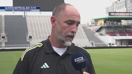 Tudor: "Tutti motivati" thumbnail