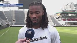 La Juventus è pronta thumbnail